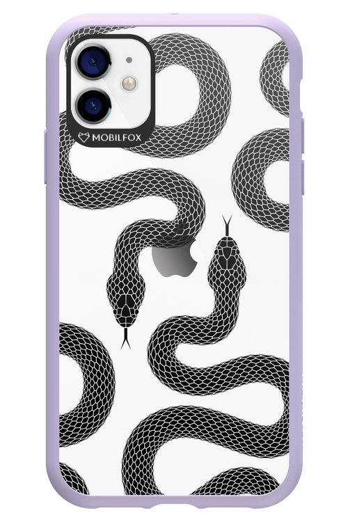 Snakes 2.0 - Apple iPhone 11