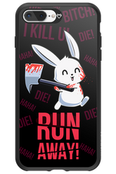 Run Away 2.0 - Apple iPhone 7 Plus