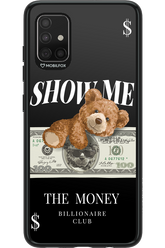 Show Me The Money 2.0 - Samsung Galaxy A51