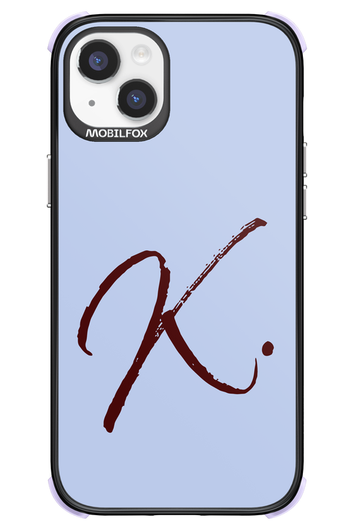 (Jellyfish Presso) K 2.0 - Apple iPhone 14 Plus