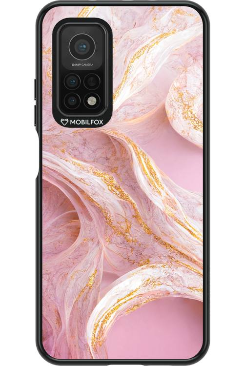 Rosequartz Silk - Xiaomi Mi 10T 5G