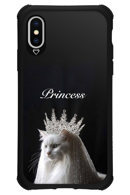 Princess - Apple iPhone XS