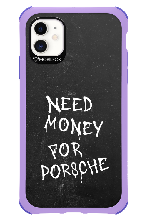Need Money II - Apple iPhone 11