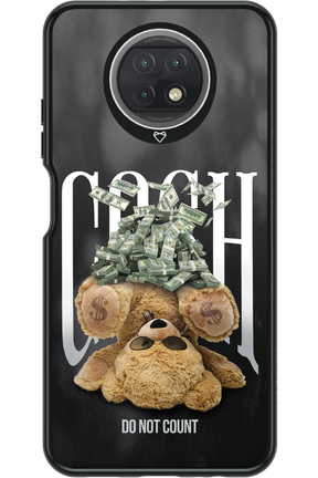 CASH 2.0 - Xiaomi Redmi Note 9T 5G