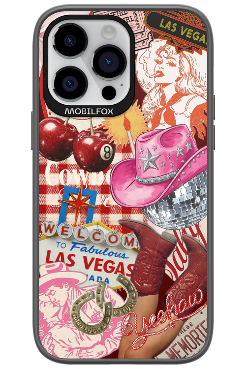 Cowgirl Club 2.0 - Apple iPhone 14 Pro Max