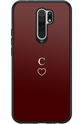 C Burgundia 2.0 - Xiaomi Redmi 9