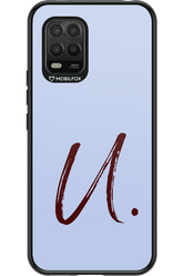 (Jellyfish Presso) U 2.0 - Xiaomi Mi 10 Lite 5G