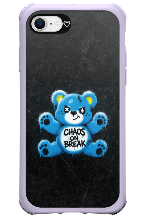 Chaos on Break 2.0 - Apple iPhone 8