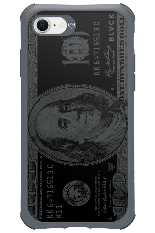 100 2.0 - Apple iPhone SE 2020