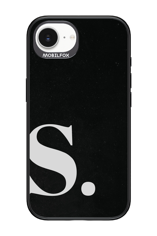 S (Off Space) 2.0 - Apple iPhone 16e