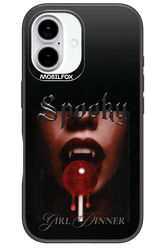 Freaky Girl - Apple iPhone 16