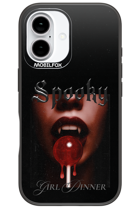 Freaky Girl - Apple iPhone 16