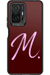 (Dark Blush) M 2.0 - Xiaomi Mi 11T Pro