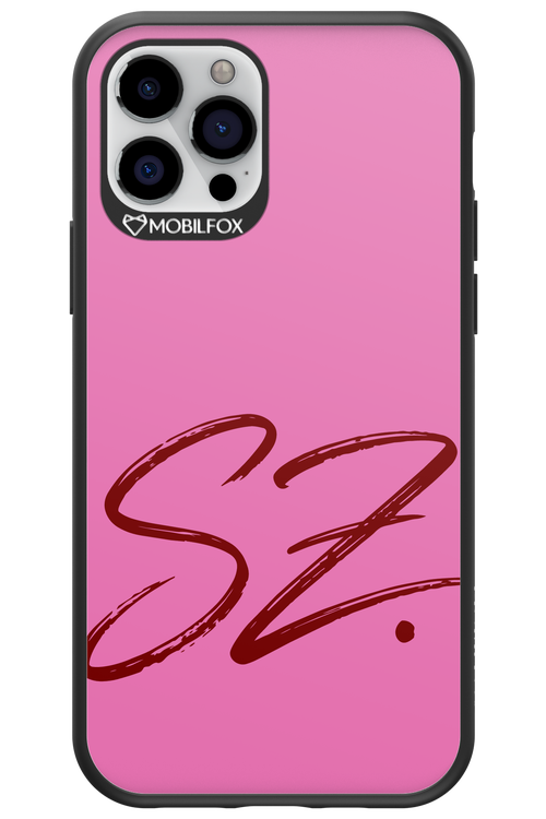 (Sorbet) SZ 2.0 - Apple iPhone 12 Pro