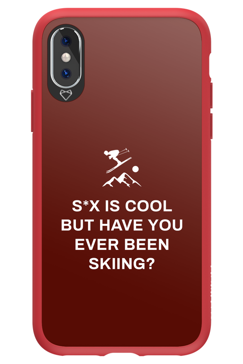 Have You Ever - Apple iPhone XS