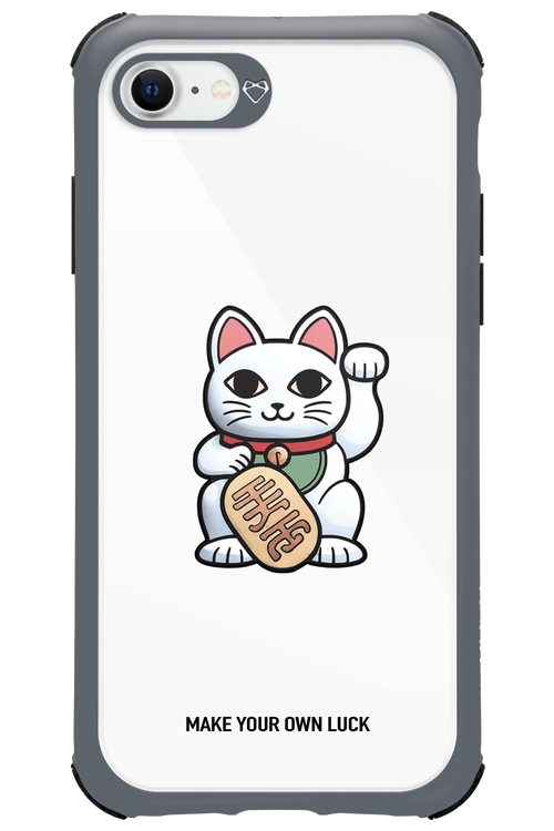 Maneki Neko - Apple iPhone SE 2020