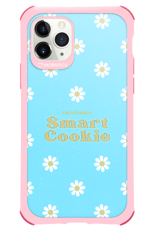 Smart Cookie - Apple iPhone 11 Pro