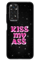 KMA 2.0 - Xiaomi Redmi Note 11/11S 4G