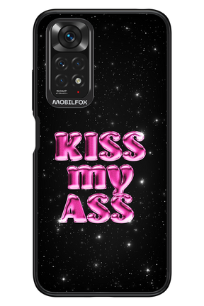 KMA 2.0 - Xiaomi Redmi Note 11/11S 4G