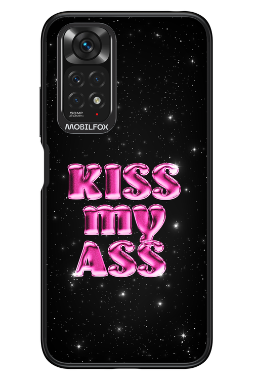 KMA 2.0 - Xiaomi Redmi Note 11/11S 4G