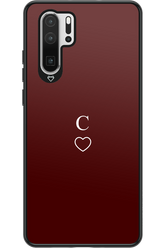 C Burgundia 2.0 - Huawei P30 Pro