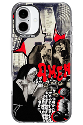 God is Calling - Apple iPhone 16 Plus