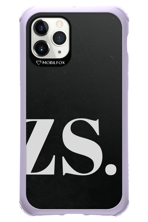 ZS (Off Space) - Apple iPhone 11 Pro