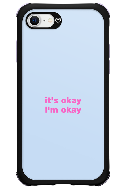 It_s Okay - Apple iPhone 7