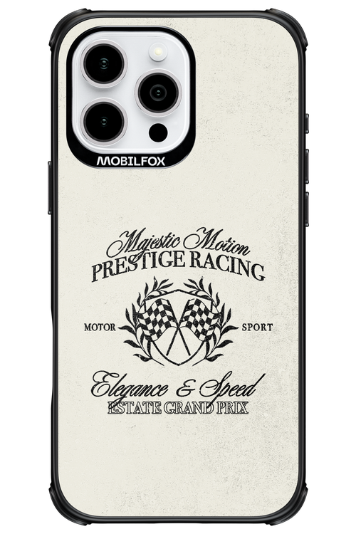 Old money - Apple iPhone 16 Pro Max
