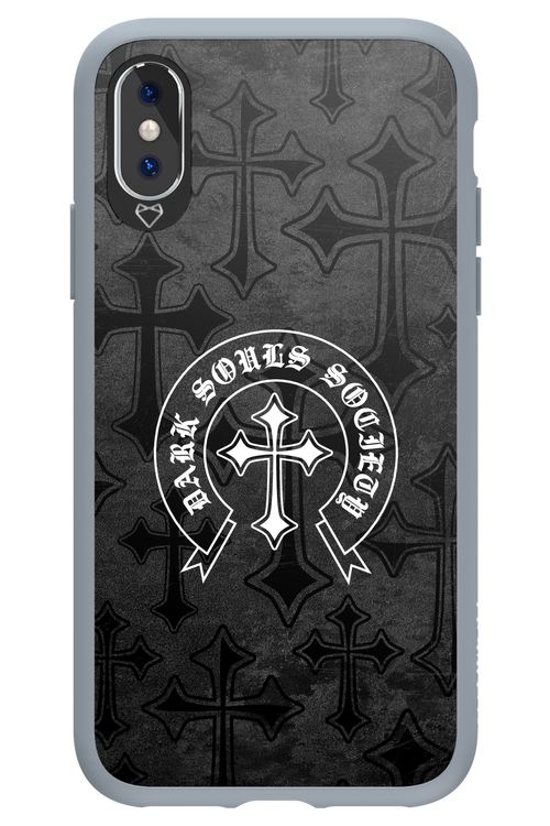 Dark Souls Society - Apple iPhone XS
