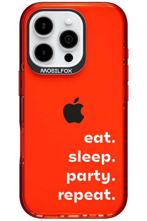 Party Loop Light - Apple iPhone 16 Pro