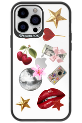 GIRL ERA 2.0 - Apple iPhone 13 Pro Max