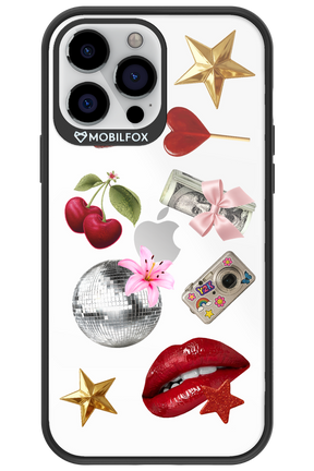 GIRL ERA 2.0 - Apple iPhone 13 Pro Max