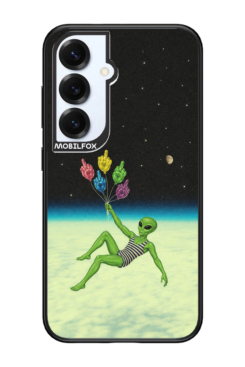 Space Chill 2.0 - Samsung S25