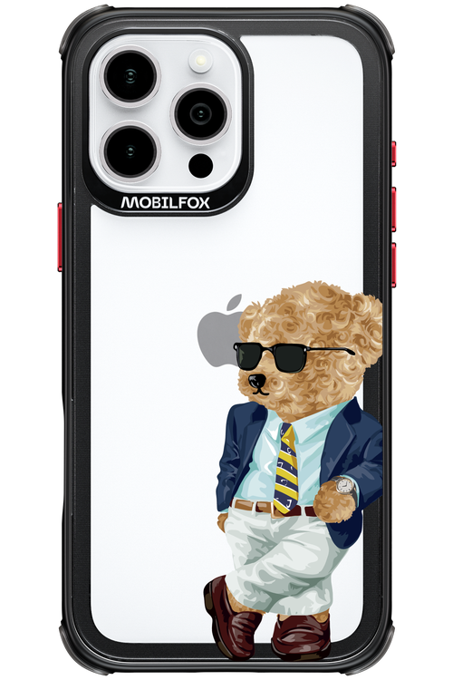 Boss 2.0 - Apple iPhone 16 Pro Max