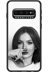 Soft Focus 2.0 - Samsung Galaxy S10