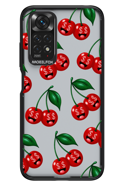 Money Cherry 2.0 - Xiaomi Redmi Note 11/11S 4G