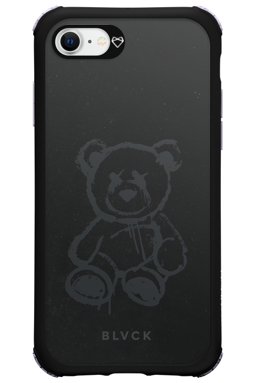 BLVCK BEAR - Apple iPhone 8