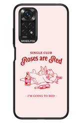 Bed Romance 2.0 - Xiaomi Redmi Note 11/11S 4G