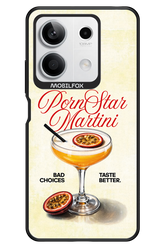 Pornstar Martini 2.0 - Xiaomi Redmi Note 13 5G