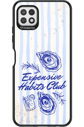Expensive Habits Club 2.0 - Samsung Galaxy A22 5G
