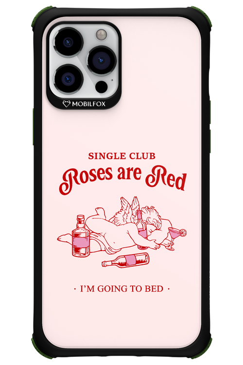 Bed Romance 2.0 - Apple iPhone 12 Pro Max