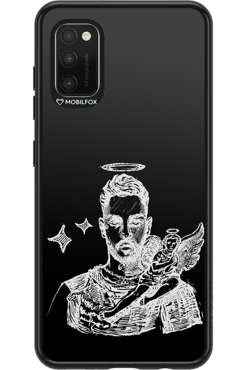 iNGER Black 2.0 - Samsung Galaxy A41