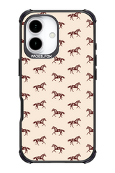 Equestrian Beige - Apple iPhone 17