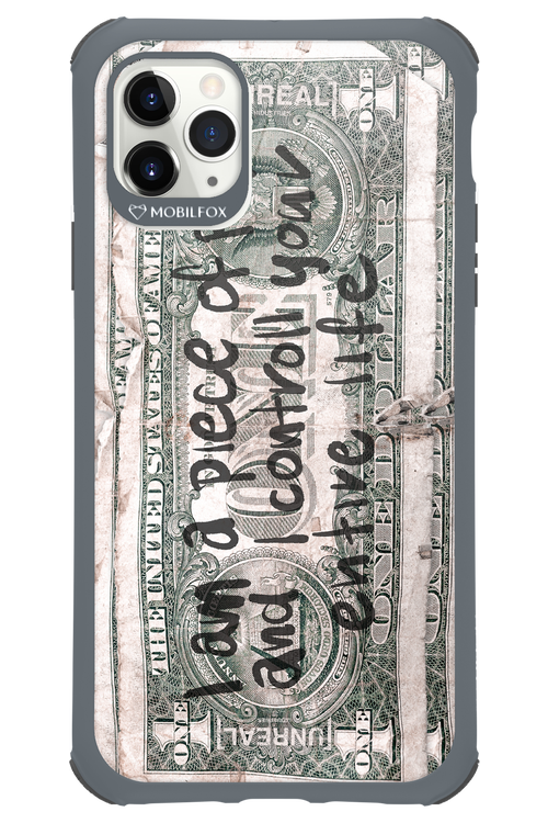 Dollars - Apple iPhone 11 Pro Max