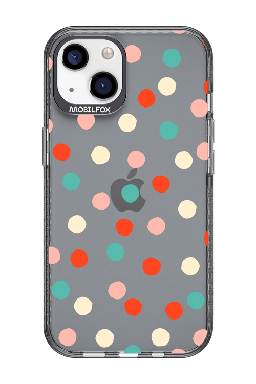 Xmas Dotss - Apple iPhone 13