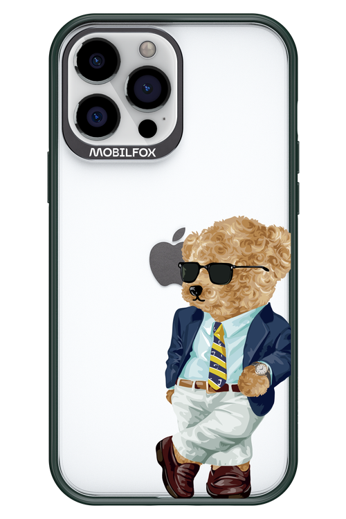 Boss 2.0 - Apple iPhone 13 Pro Max
