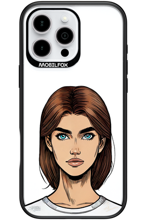 Infinite Muse - Apple iPhone 16 Pro Max