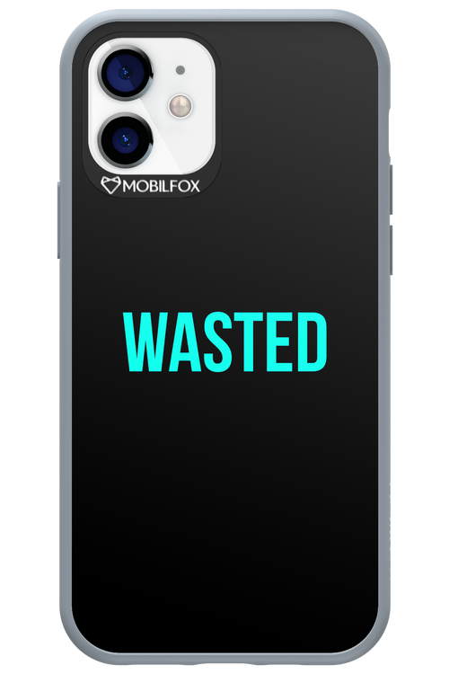 WASTED 2.0 - Apple iPhone 12