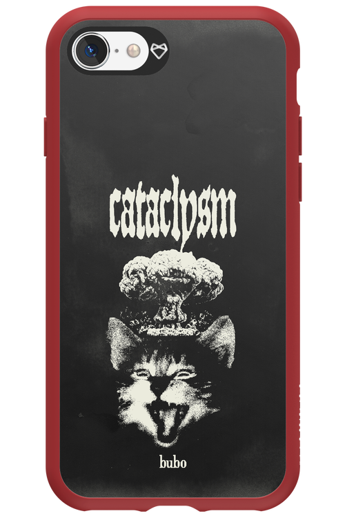 CATACLYSM - Apple iPhone 8